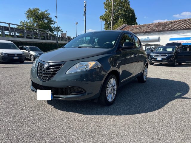 Lancia Ypsilon 1.2 69 CV 5 porte Gold UNICO PROPRIETARIO - foto 3 di 4