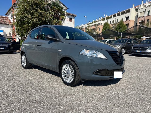 Lancia Ypsilon 1.2 69 CV 5 porte Gold UNICO PROPRIETARIO, del 2014, 114.000 km, in vendita a Portogruaro (VE)