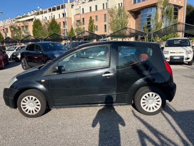 Citroen C2 1.1 Evolution OK NEOPATENTATI - foto 2 di 4