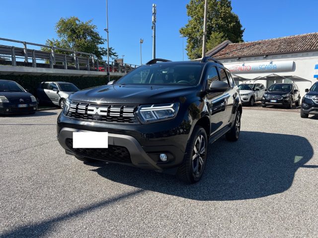 Dacia Duster 1.0 TCe GPL 4x2 Prestige - foto 3 di 4