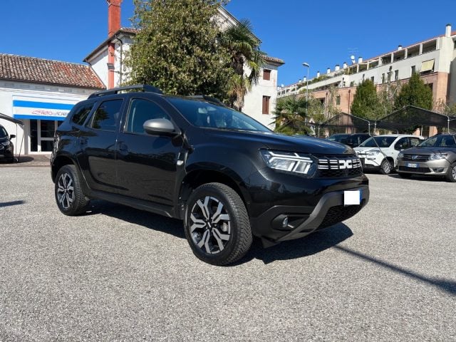 Dacia Duster 1.0 TCe GPL 4x2 Prestige, del 2022, 69.000 km, in vendita a Portogruaro (VE)