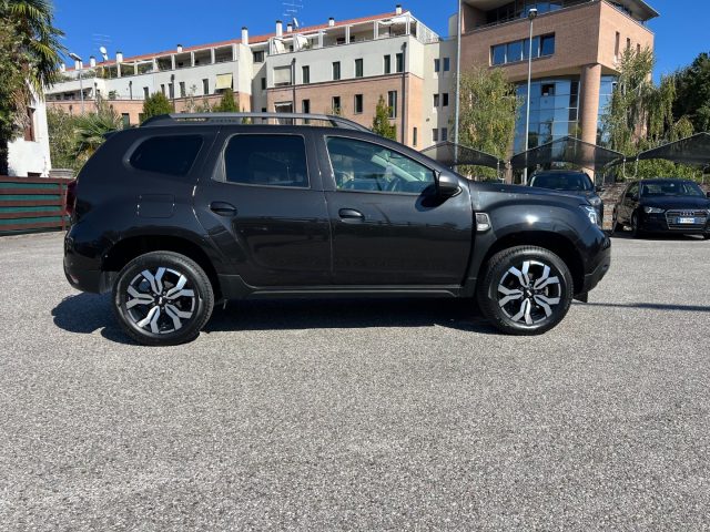 Dacia Duster 1.0 TCe GPL 4x2 Prestige - foto 4 di 4