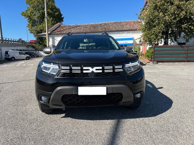 Dacia Duster 1.0 TCe GPL 4x2 Prestige - foto 2 di 4