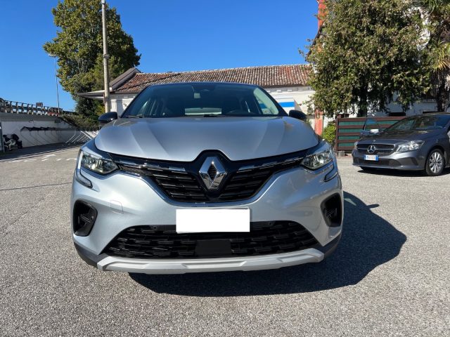 Renault Captur TCe 100 CV GPL Zen KM. TAGLIANDATI RENAULT!!! - foto 2 di 4