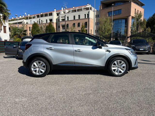 Renault Captur TCe 100 CV GPL Zen KM. TAGLIANDATI RENAULT!!! - foto 4 di 4