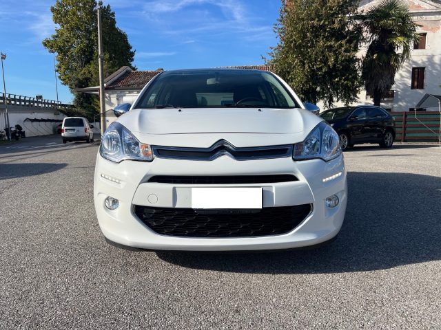 Citroen C3 1.4 HDi 70 Exclusive KM TAGLIANDATI - foto 2 di 4