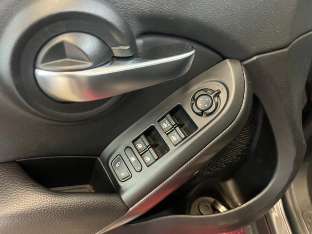 Fiat 500X 1.0 T-Jet 120 CV GPL City Cross - foto 4 di 4