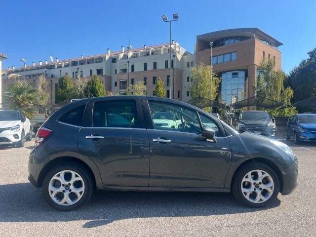 Citroen C3 PureTech 82 Feel Edition - foto 3 di 4