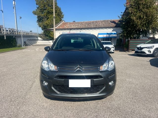 Citroen C3 PureTech 82 Feel Edition - foto 2 di 4