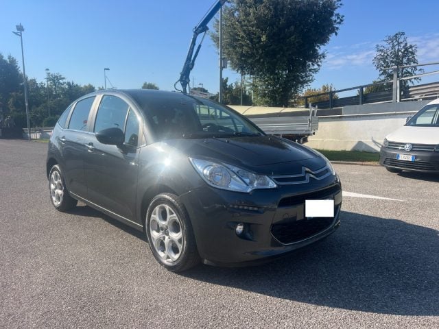 Citroen C3 PureTech 82 Feel Edition, del 2016, 123.000 km, in vendita a Portogruaro (VE)