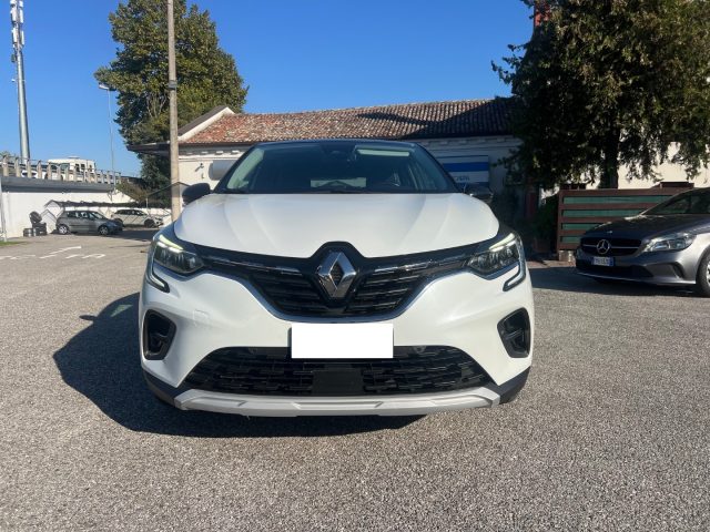 Renault Captur Blue dCi 95 CV Intens 95CV PERFETTA!!!!!!!!!!!! - foto 2 di 4