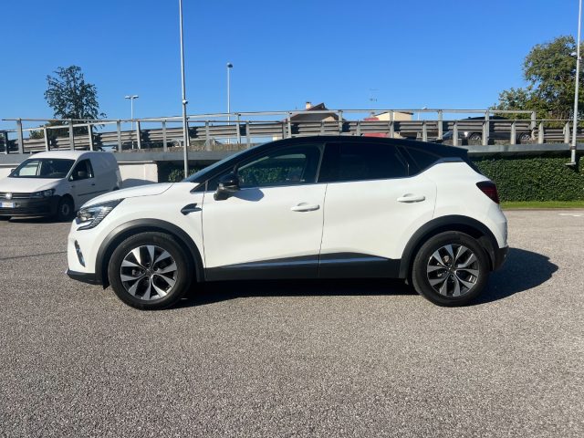 Renault Captur Blue dCi 95 CV Intens 95CV PERFETTA!!!!!!!!!!!! - foto 4 di 4