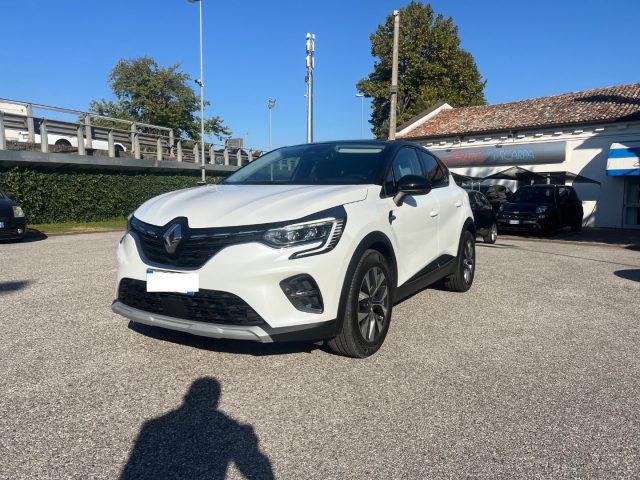 Renault Captur Blue dCi 95 CV Intens 95CV PERFETTA!!!!!!!!!!!! - foto 3 di 4
