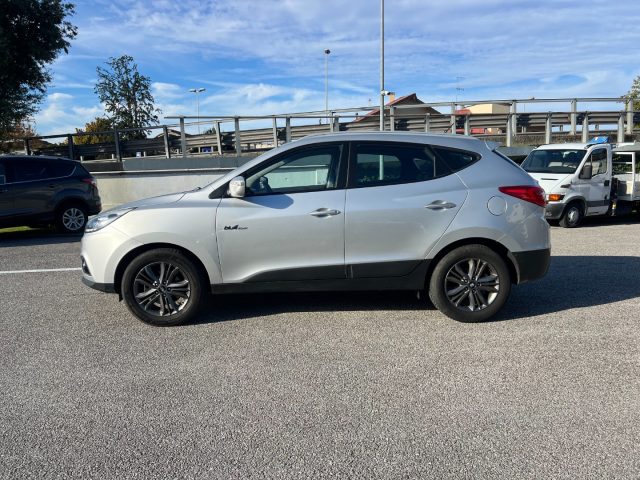 Hyundai iX35 1.7 CRDi 2WD Xpossible PERFETTA!!!!! - foto 2 di 4