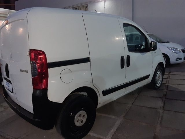 Peugeot Bipper 1.4 HDi 70CV Furgone Classe 2 - foto 3 di 4