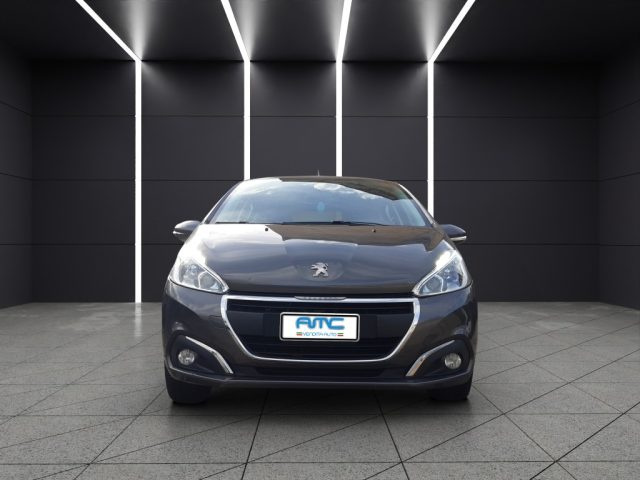 Peugeot 208 1� serie PureTech 82 5 porte Allure usato a POMPEI