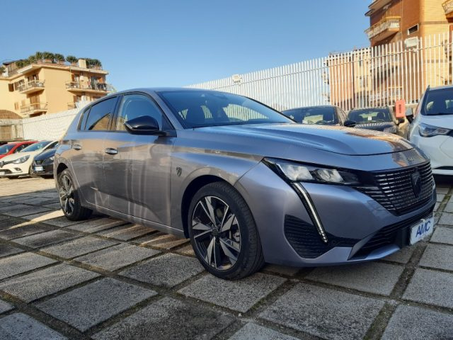 Peugeot 308 BlueHDi 130 S&S EAT8 GT - foto 3 di 4
