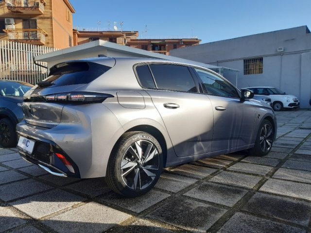 Peugeot 308 BlueHDi 130 S&S EAT8 GT - foto 4 di 4
