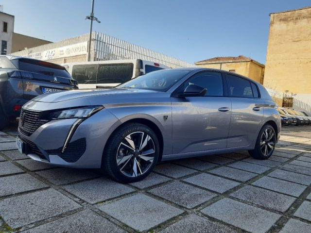 Peugeot 308 BlueHDi 130 S&S EAT8 GT - foto 2 di 4