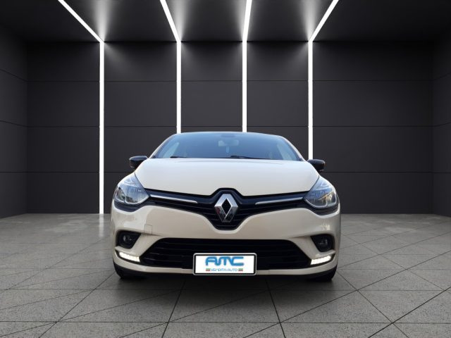 Renault Clio dCi 8V 75 CV Start&Stop 5 porte Energy Duel2 usato a POMPEI