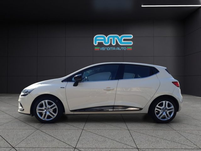 Renault Clio dCi 8V 75 CV Start&Stop 5 porte Energy Duel2 - foto 3 di 4