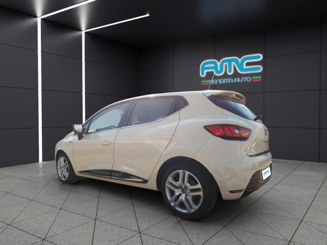Renault Clio dCi 8V 75 CV Start&Stop 5 porte Energy Duel2 - foto 4 di 4