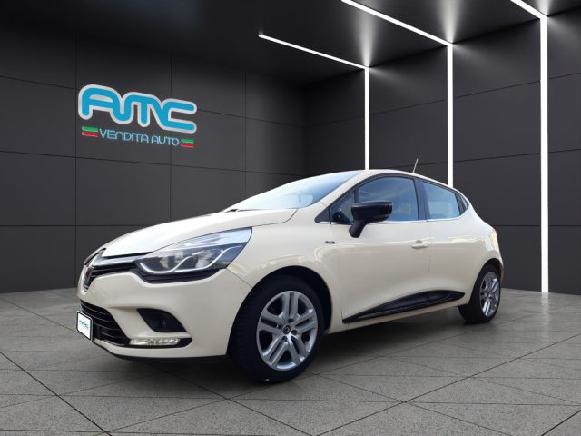 Renault Clio dCi 8V 75 CV Start&Stop 5 porte Energy Duel2 - foto 2 di 4