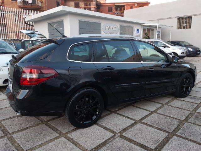 Renault Laguna 2.0 dCi 150CV SporTour 4Control - foto 3 di 20
