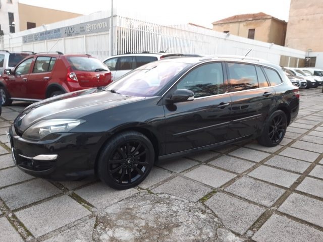 Renault Laguna 2.0 dCi 150CV SporTour 4Control - foto 2 di 20