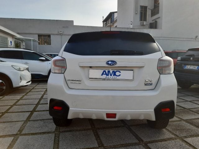 Subaru XV 2.0D Unlimited - foto 4 di 23