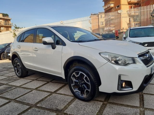 Subaru XV 2.0D Unlimited - foto 3 di 23