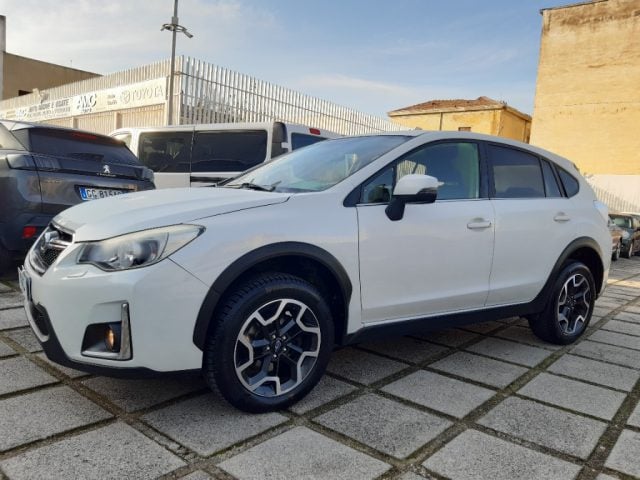 Subaru XV 2.0D Unlimited - foto 2 di 23