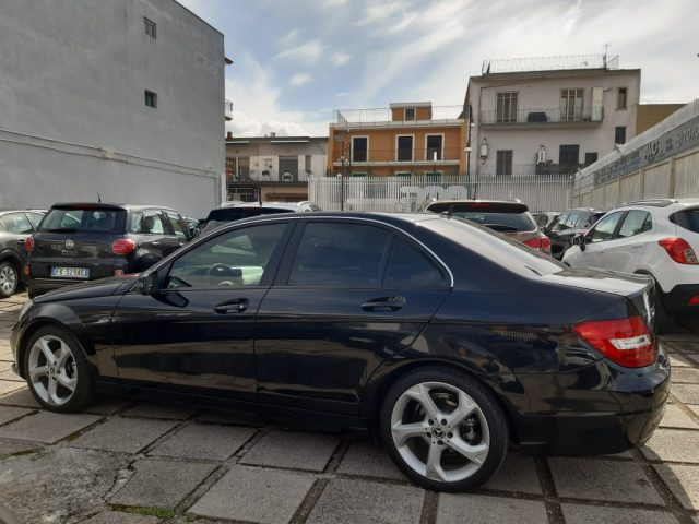 Mercedes-Benz C 180 CDI Trend - foto 3 di 4