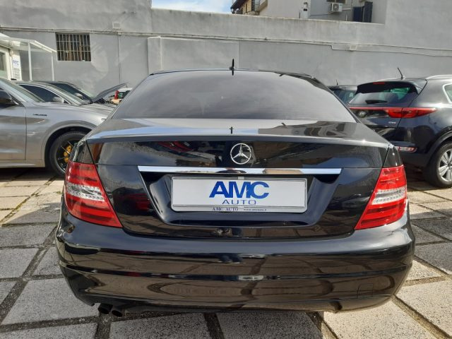 Mercedes-Benz C 180 CDI Trend - foto 4 di 4