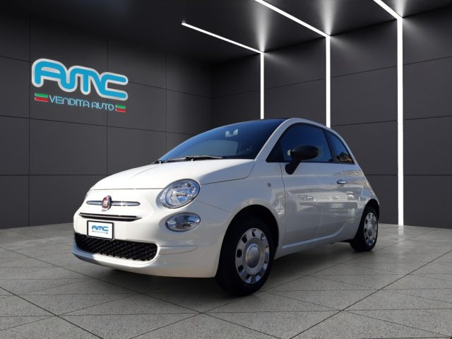 Fiat 500 C 1.0 Hybrid Dolcevita - foto 2 di 4