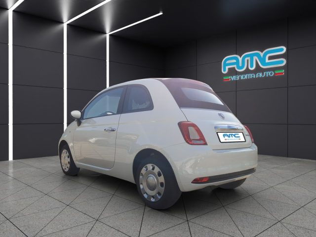 Fiat 500 C 1.0 Hybrid Dolcevita - foto 4 di 4