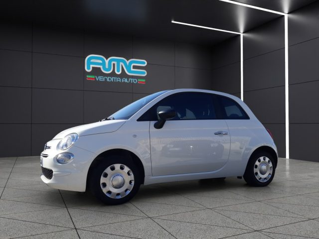 Fiat 500 C 1.0 Hybrid Dolcevita - foto 3 di 4