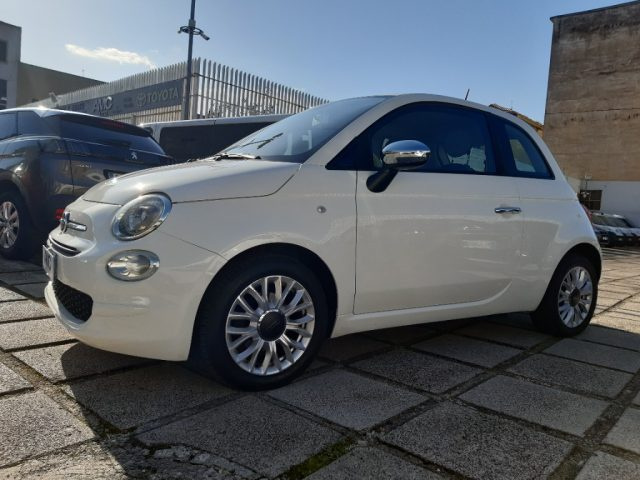 Fiat 500 1.2 Riva - foto 2 di 4