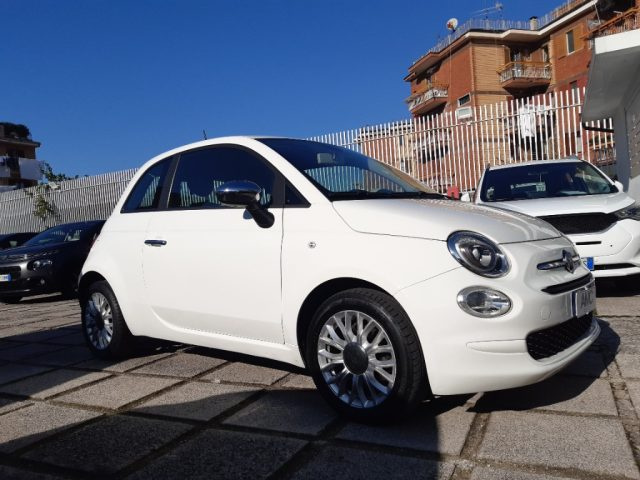 Fiat 500 1.2 Riva - foto 3 di 4