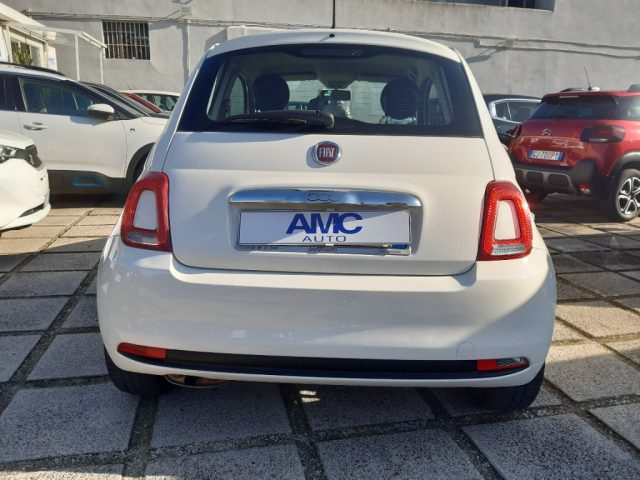 Fiat 500 1.2 Riva - foto 4 di 4
