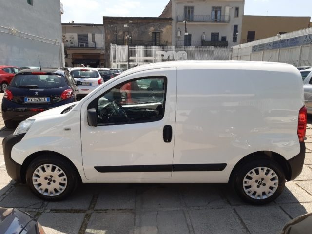 Citroen Nemo 1.3 HDi 80CV Furgone - foto 2 di 4