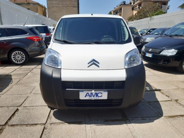Citroen Nemo 1.3 HDi 80CV Furgone usato a POMPEI