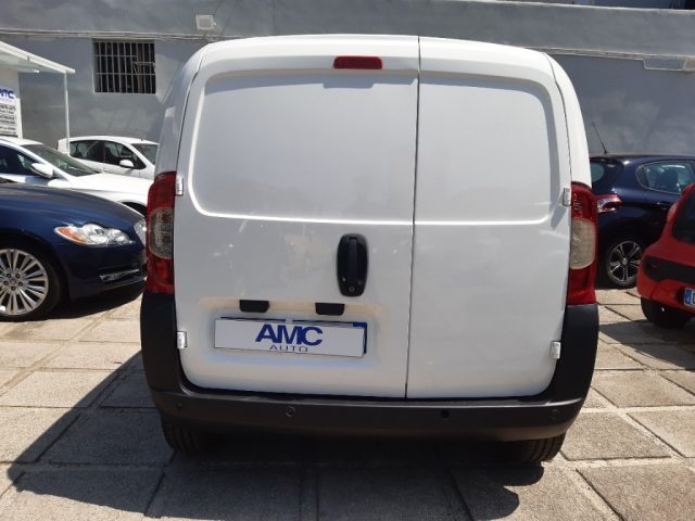 Citroen Nemo 1.3 HDi 80CV Furgone - foto 4 di 4