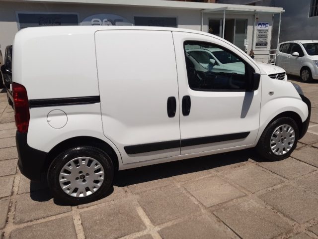 Citroen Nemo 1.3 HDi 80CV Furgone - foto 3 di 4