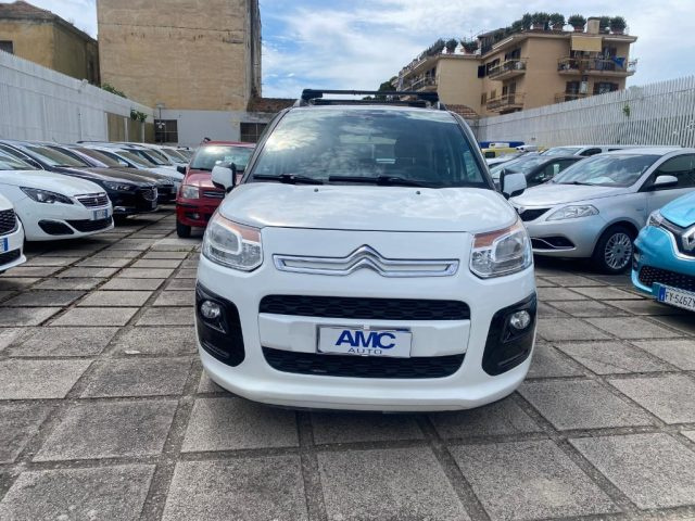 Citroen C3 Picasso 1.6 HDi 90 Exclusive usato a POMPEI
