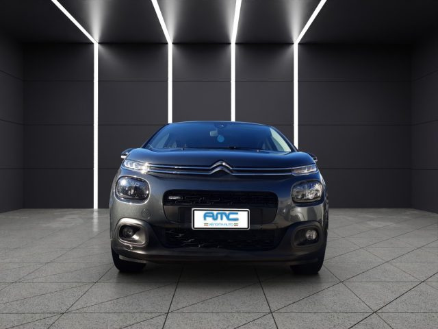 Citroen C3 PureTech 82 Shine usato a POMPEI