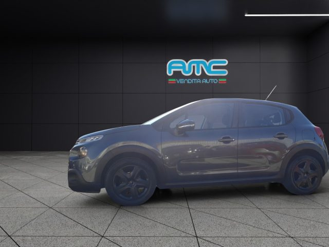 Citroen C3 PureTech 82 Shine - foto 3 di 4