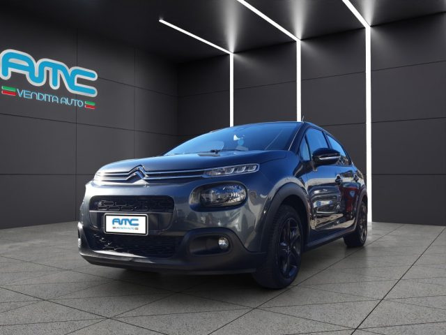 Citroen C3 PureTech 82 Shine - foto 2 di 4