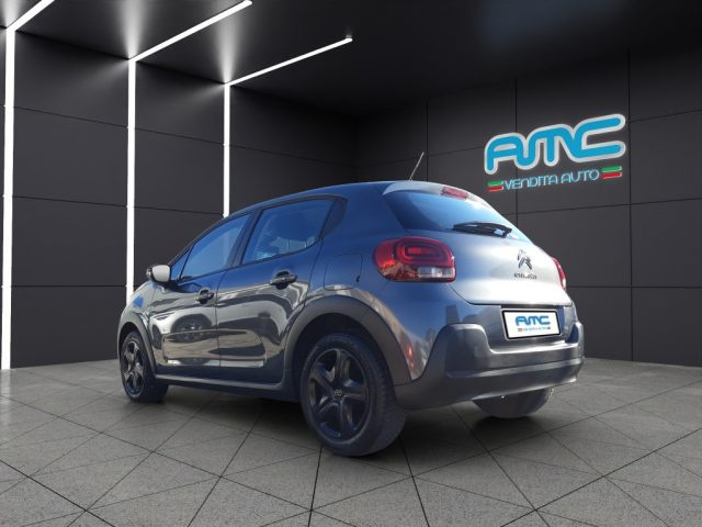 Citroen C3 PureTech 82 Shine - foto 4 di 4