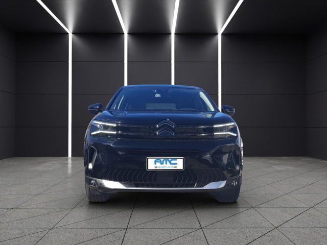 Citroen C5 Aircross BlueHDi 130 S&S EAT8 Max usato a POMPEI